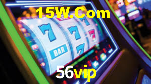 56vip plataforma