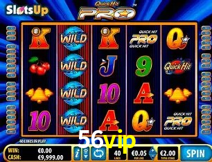 Seasonal Promotions 56vip