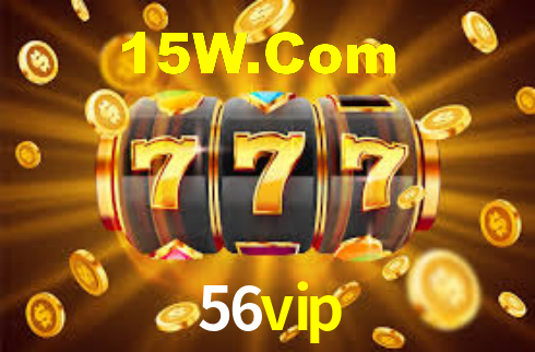 56vip App Interface