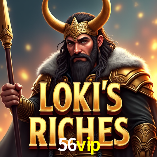 Descubra o Mundo do Cassino Online com 56vip