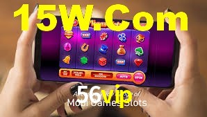 56vip: Jogos de Caça-Níqueis-Altas Recompensas, Roleta-Velocidade, Blackjack-Desafios Máximos