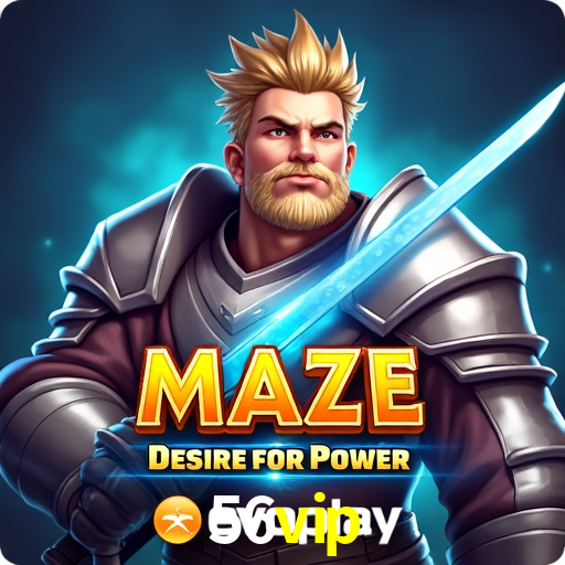Desvendando o Mundo dos Jogos Virtuais na 56vip