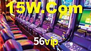 56vip plataforma
